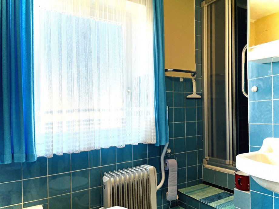 Dusche Reiheneckhaus Kaufbeuren