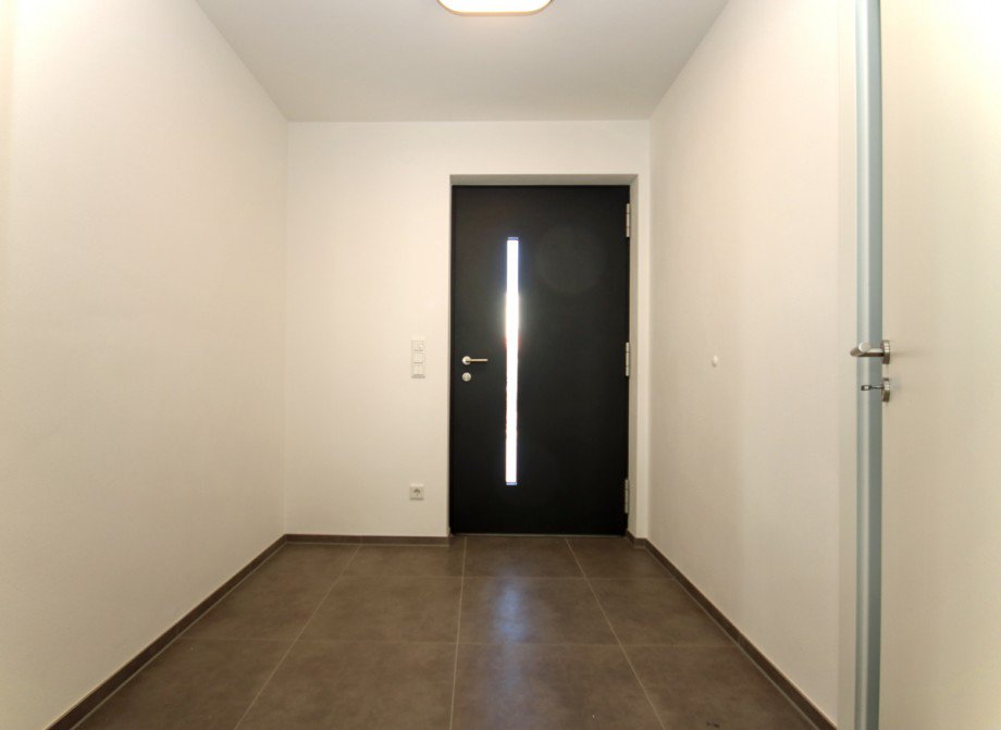 Flur EG Reiheneckhaus Kaufbeuren