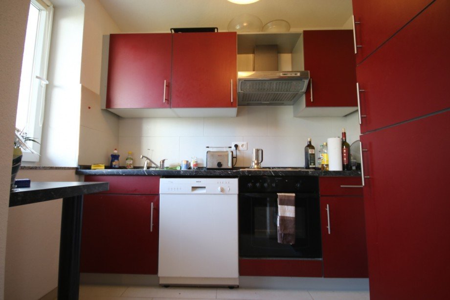 K�che Etagenwohnung Kaufbeuren