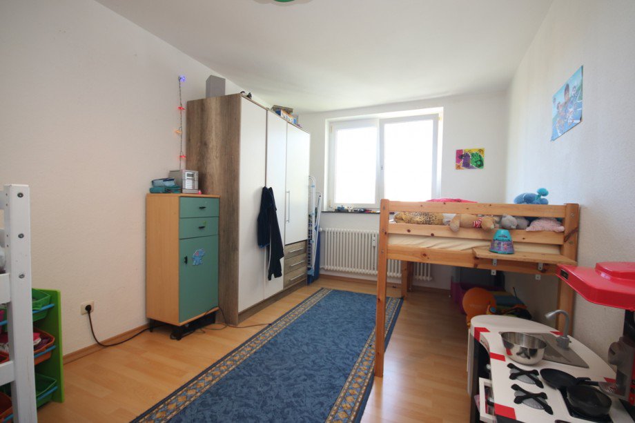 Eltern Etagenwohnung Kaufbeuren