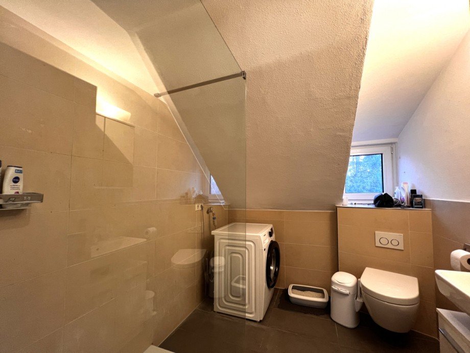 Bad/WC Etagenwohnung Kaufbeuren