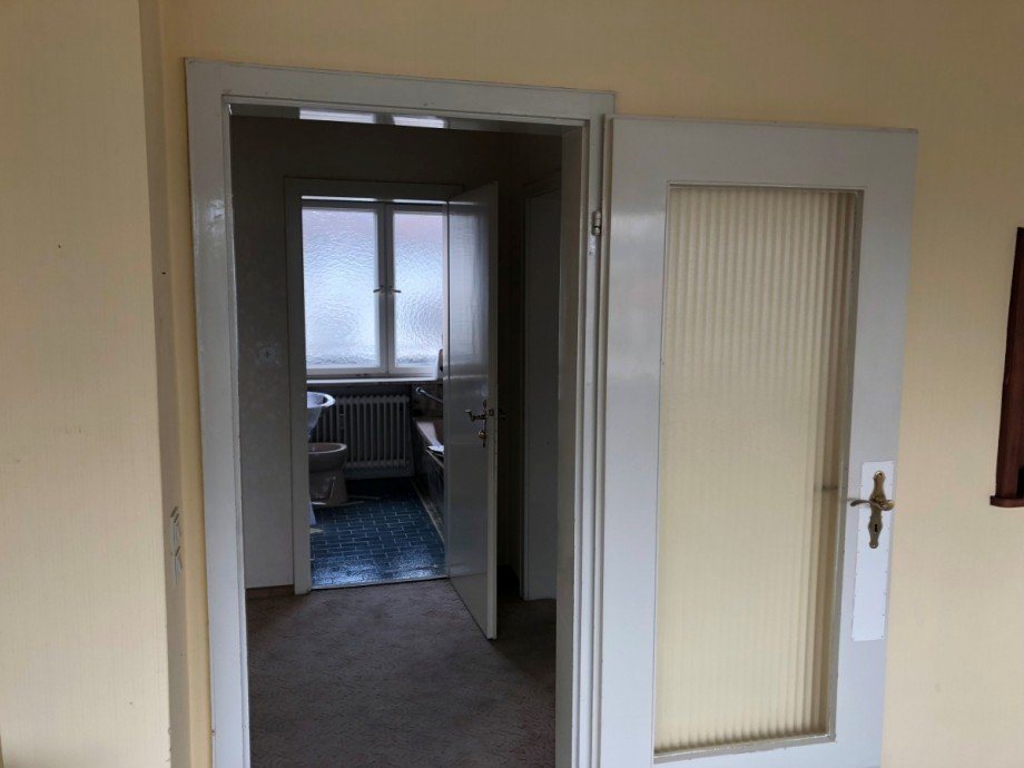 Wohnung OG Haus Kaufbeuren