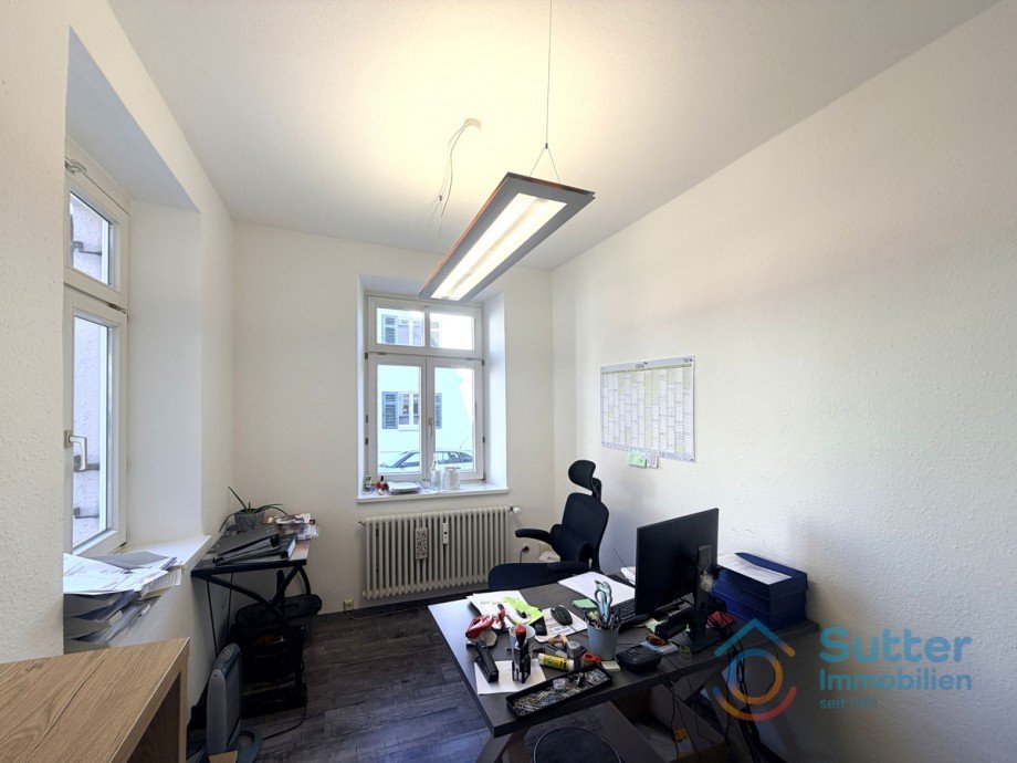 B�ro B�rofl�che Kaufbeuren