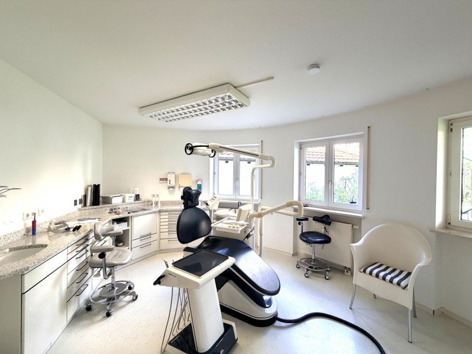 B�ro 2 B�ro / Praxis Kaufbeuren