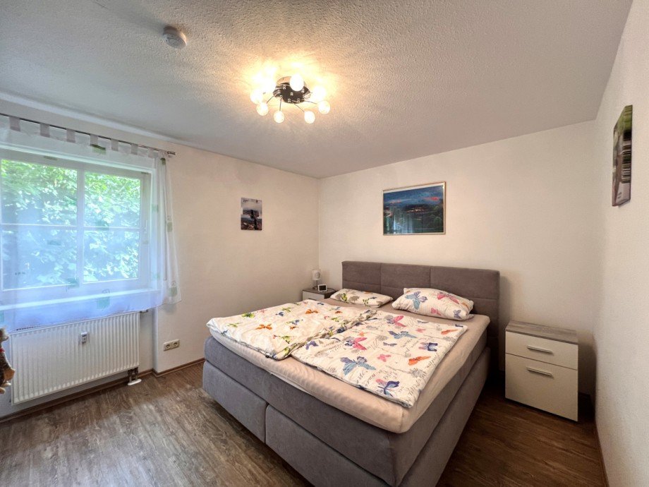 Schlafen Etagenwohnung Biessenhofen
