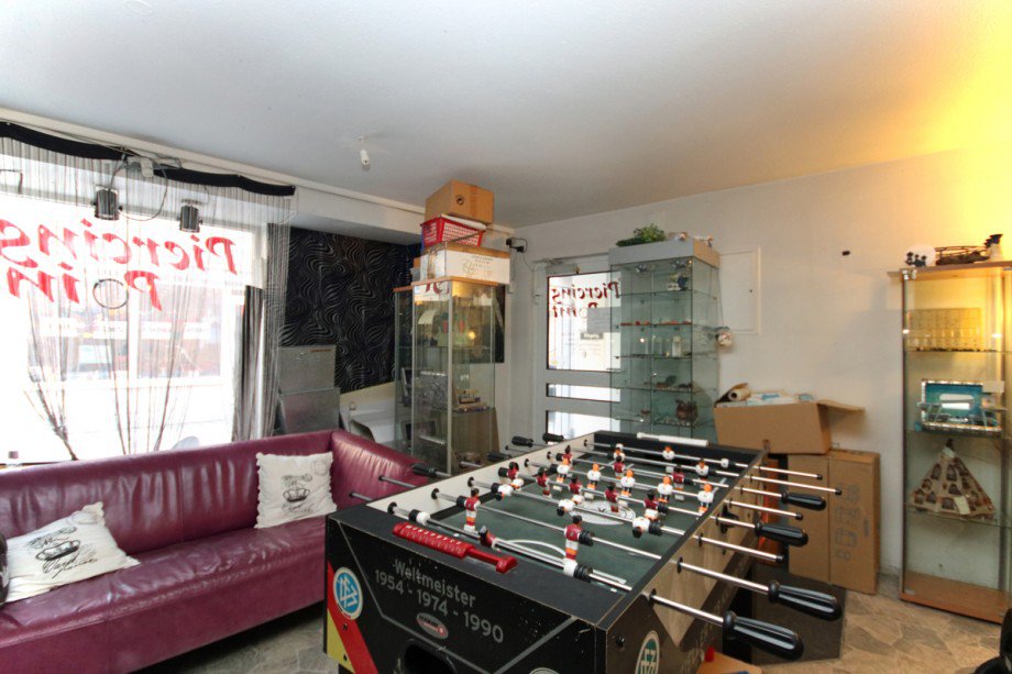 Ladenfl�che Ladenlokal Kaufbeuren
