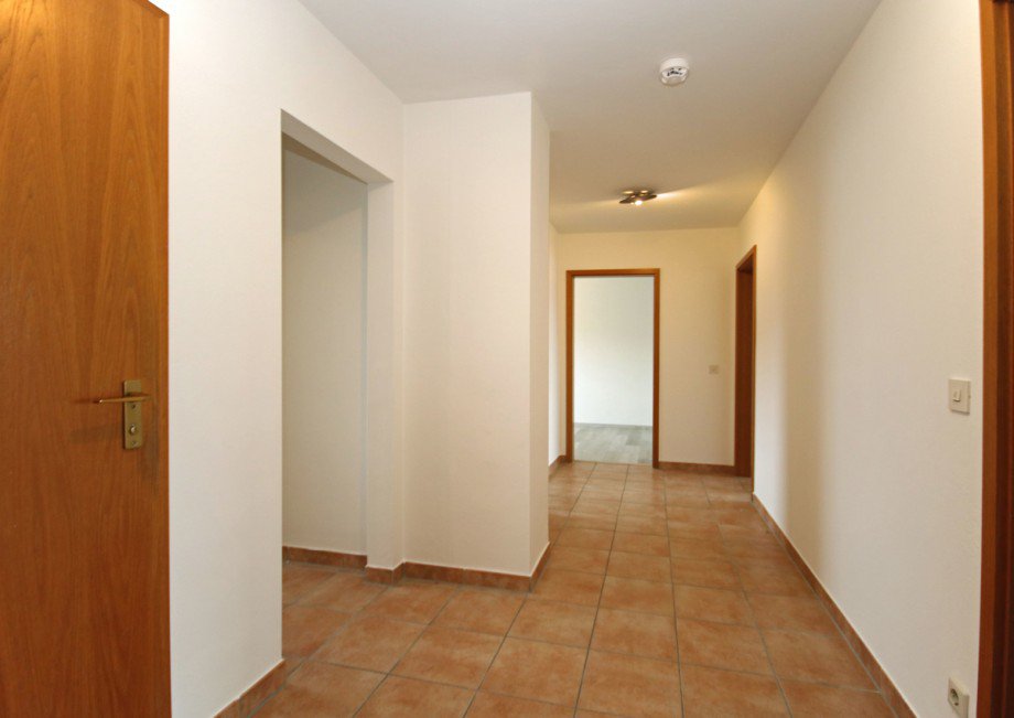 Flur Etagenwohnung Kaufbeuren