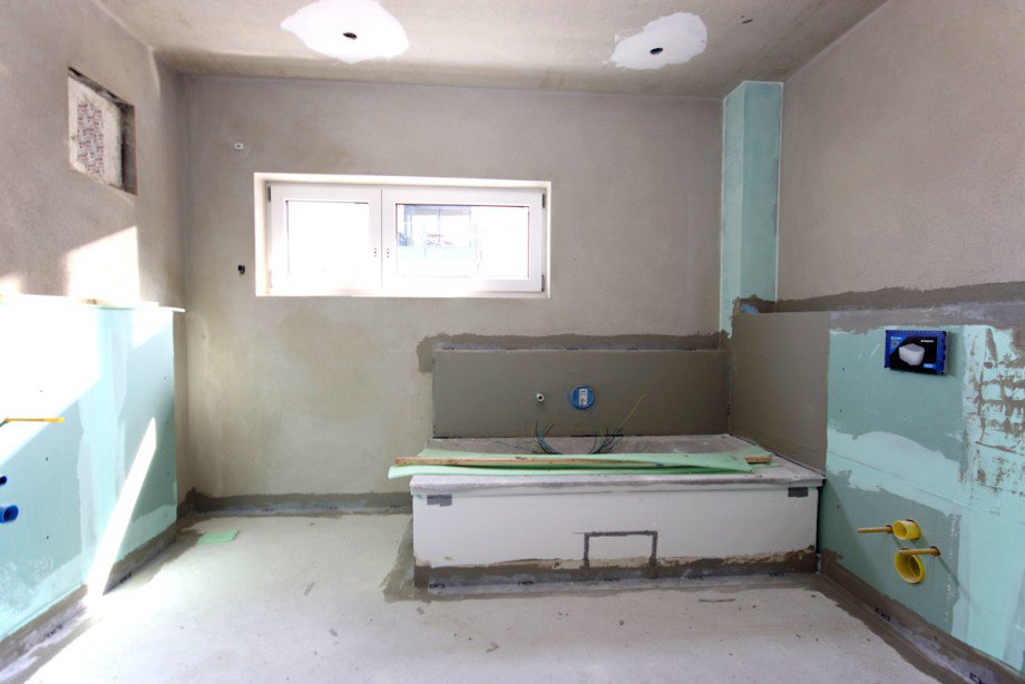 Bad Etagenwohnung Mauerstetten
