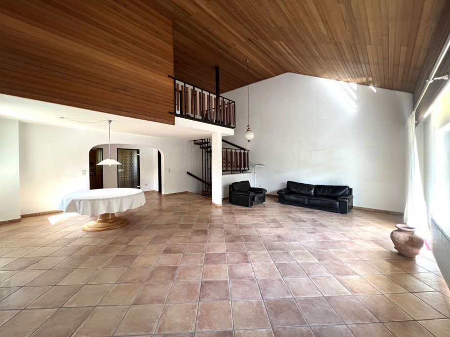 Wohnen Doppelhaush�lfte Kaufbeuren