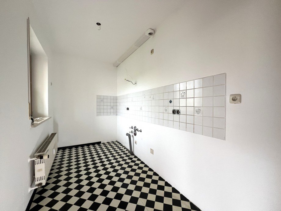 K�che Etagenwohnung Kaufbeuren