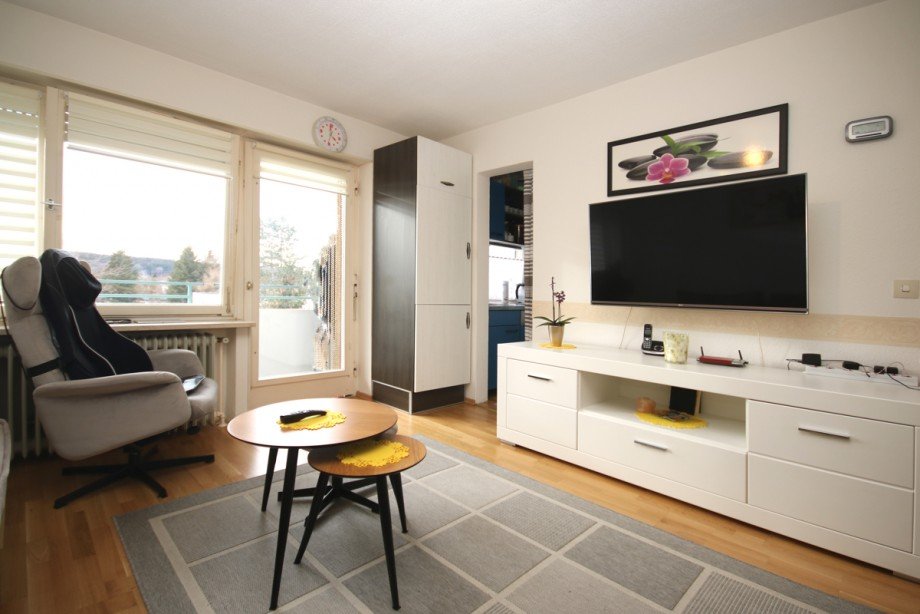 Wohnen Etagenwohnung Kaufbeuren