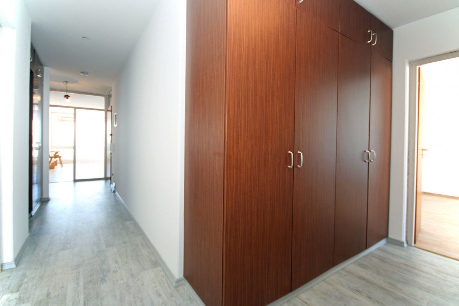 Flur Etagenwohnung Kaufbeuren