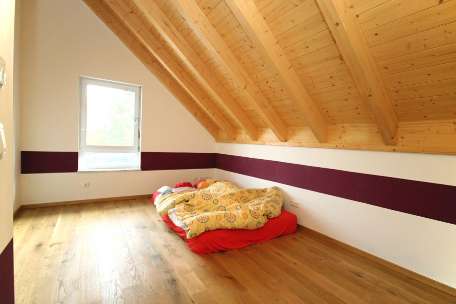 Zimmer 2 Einfamilienhaus Buchloe