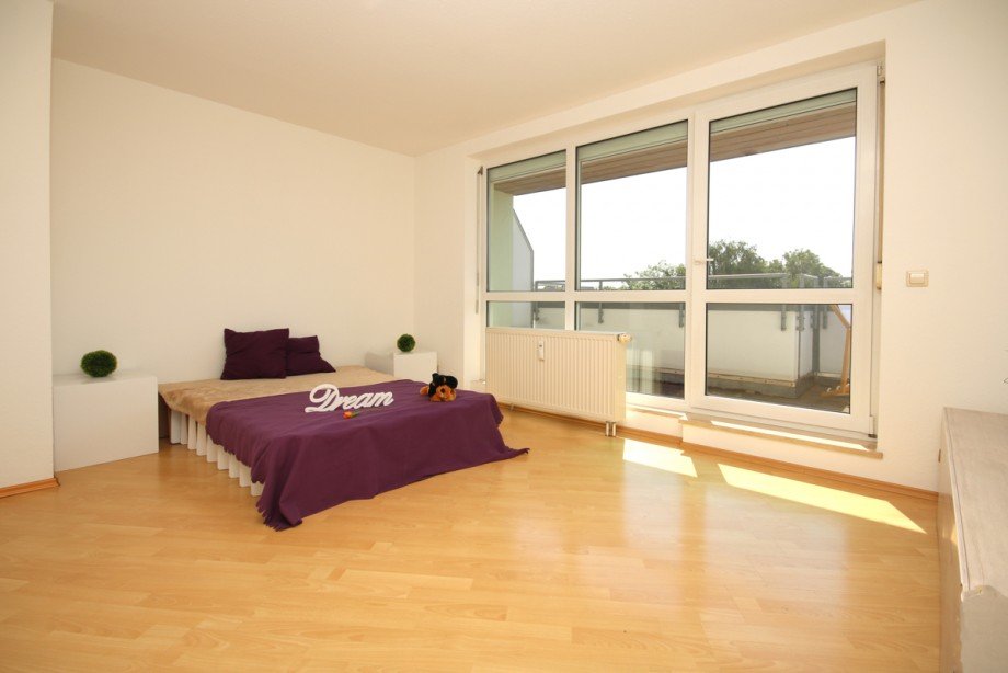 Schlafen Maisonettewohnung Kaufbeuren