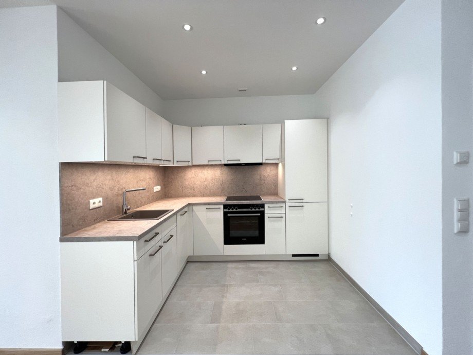 Kochen Etagenwohnung Kaufbeuren