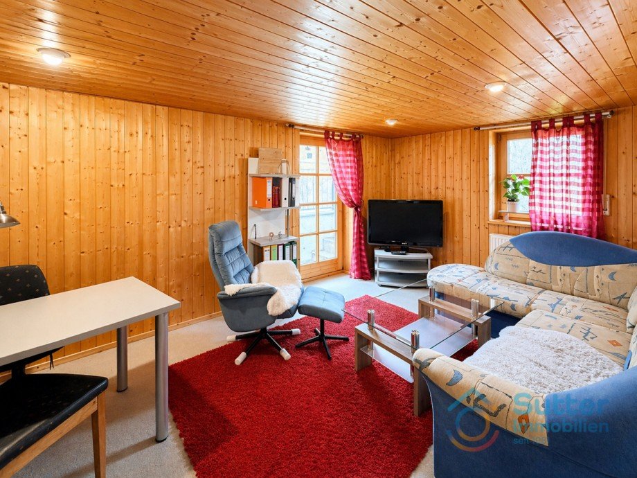 Zimmer Keller Einfamilienhaus Kaufbeuren