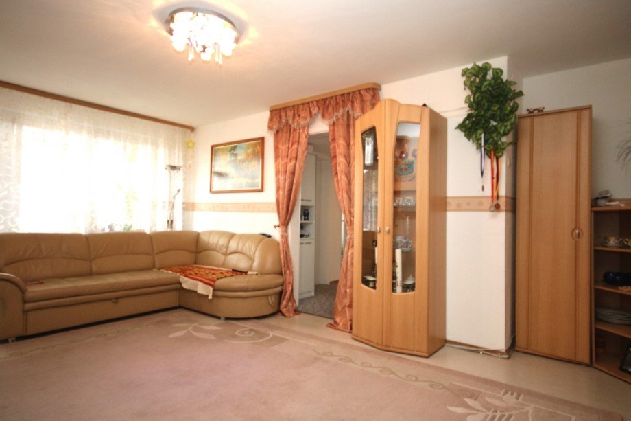 Wohnen Etagenwohnung Kaufbeuren