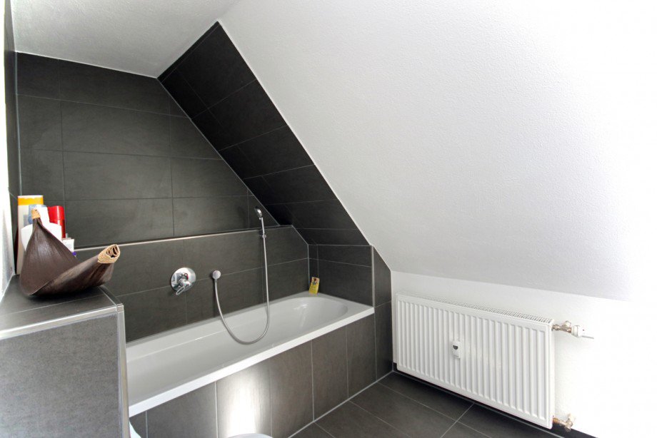 Bad Dachgeschosswohnung Kaufbeuren