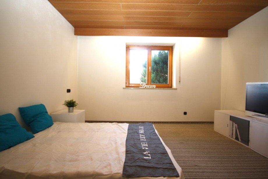 Schlafen EG Doppelhaush�lfte Kaltental