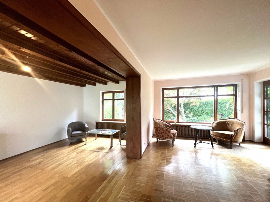 Wohn-/Esszimmer Einfamilienhaus Kaufbeuren