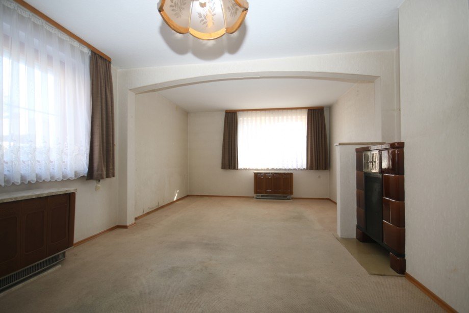 Wohnen Doppelhaush�lfte Kaufbeuren