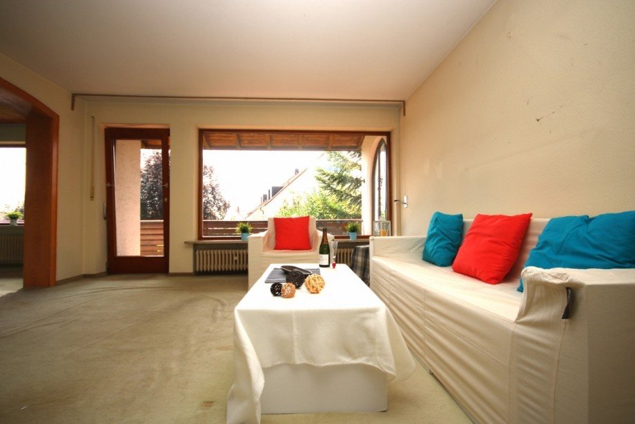 Wohnen Einfamilienhaus Kaufbeuren