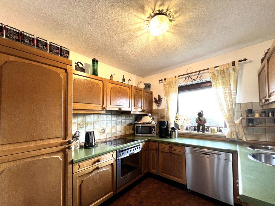 K�che Reihenmittelhaus Biessenhofen