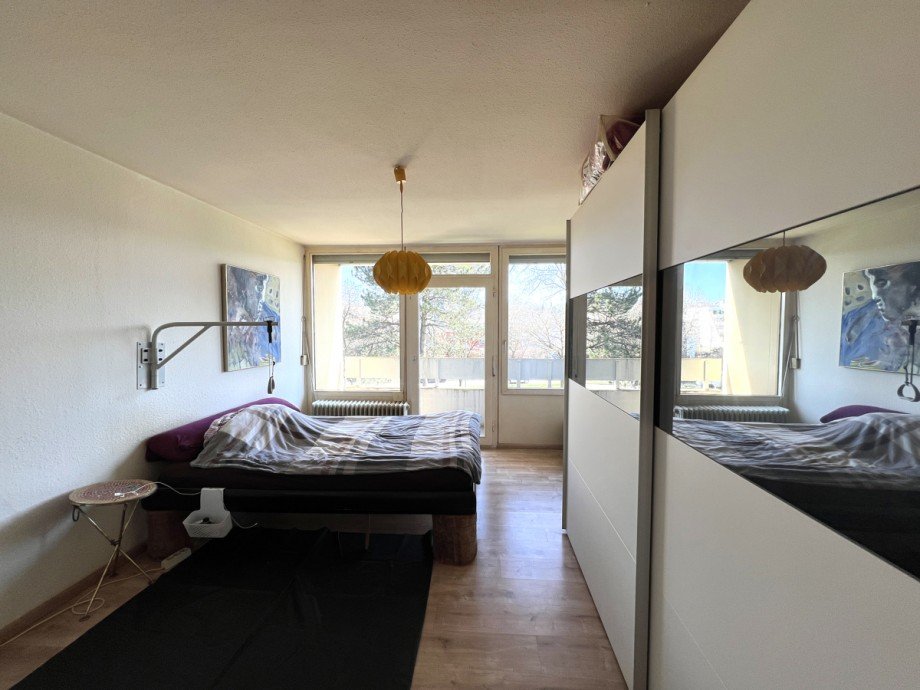 Schlafen Etagenwohnung Kaufbeuren