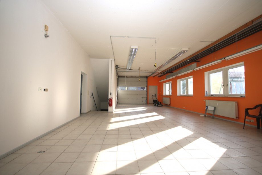 Werkstatt Werkstatt St�ttwang