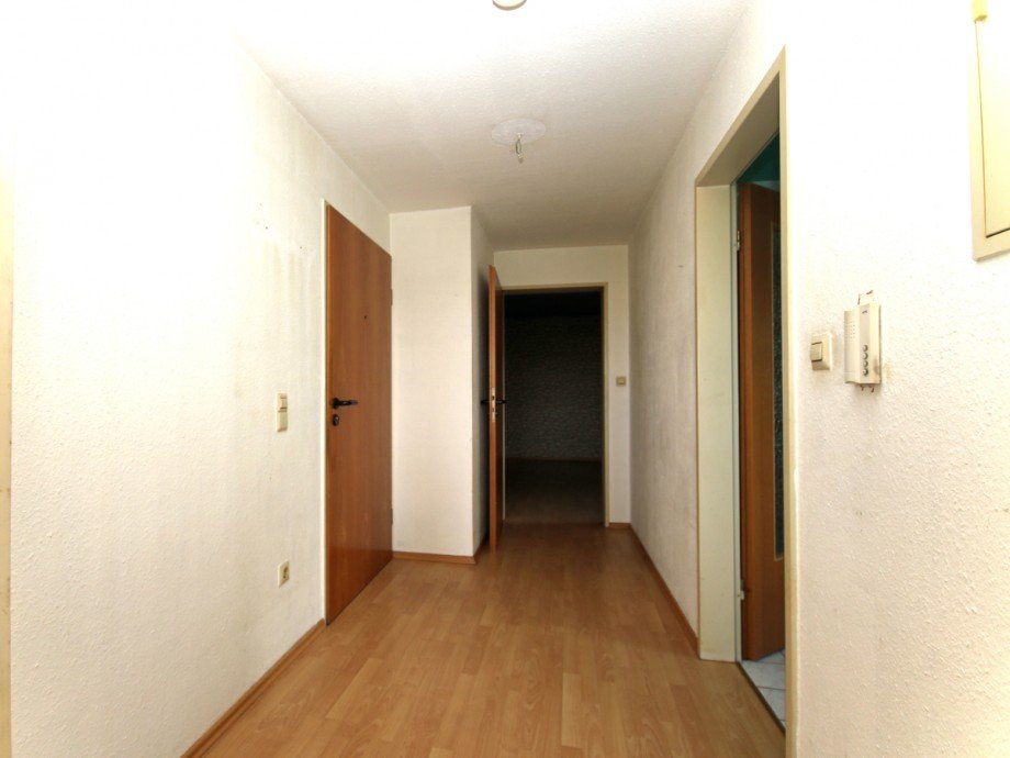 Flur Etagenwohnung Kaufbeuren