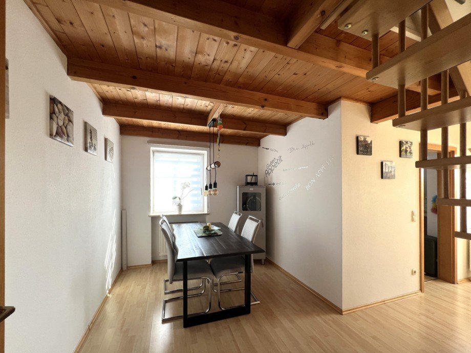 Essen Dachgeschosswohnung Kaufbeuren