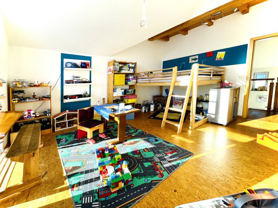 Kind 1 Einfamilienhaus Biessenhofen