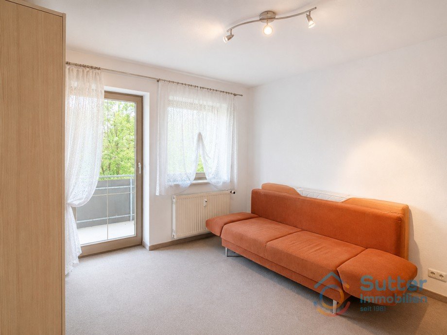 Kind Etagenwohnung Kaufbeuren