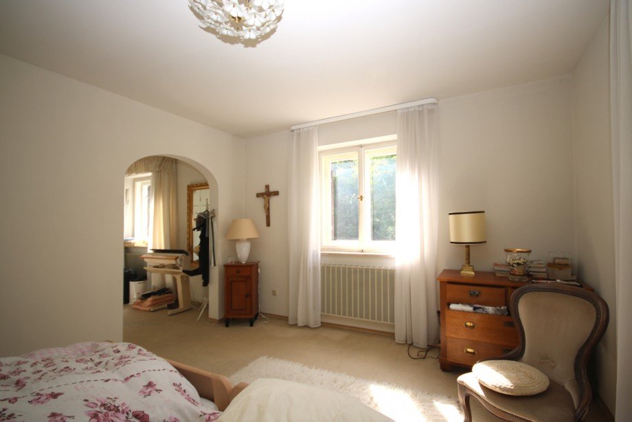 Schlafen EG Einfamilienhaus Kaufbeuren