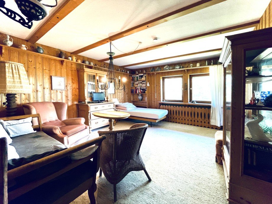 Kind oder B�ro Einfamilienhaus Kaufbeuren