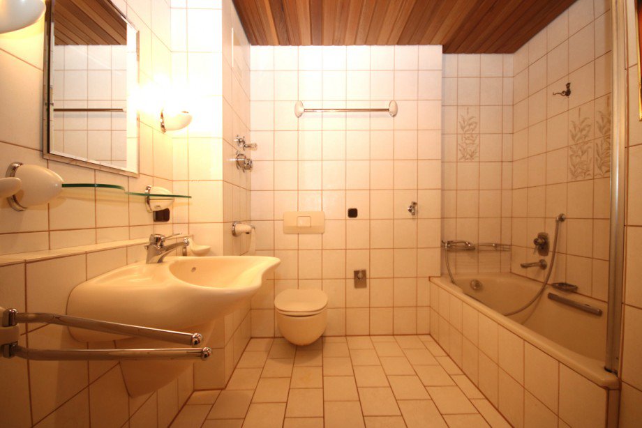 Bad Etagenwohnung Kaufbeuren