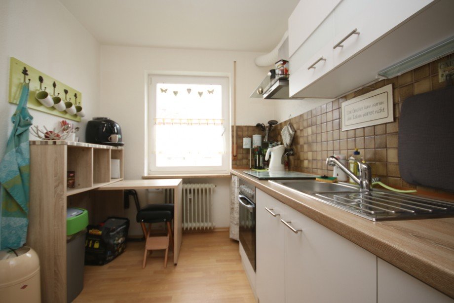 K�che Etagenwohnung Kaufbeuren