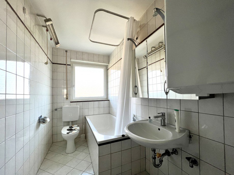 Bad Etagenwohnung Kaufbeuren