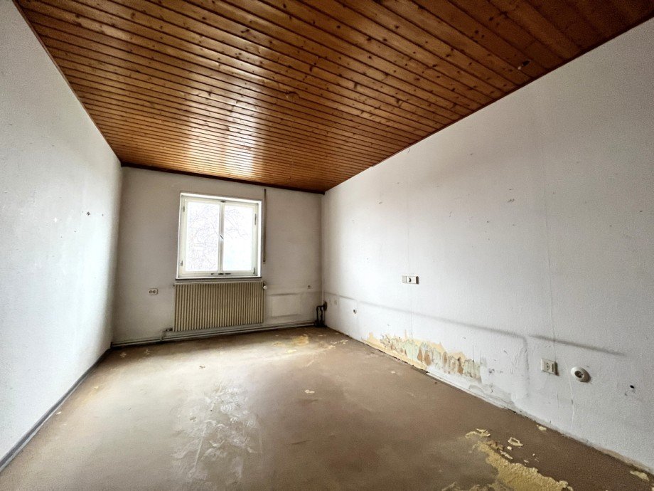 Schlafen Reiheneckhaus Kaufbeuren