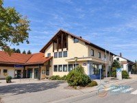 Hauptbild Renovierte 3 Zimmer-Wohnung in Ortsmitte