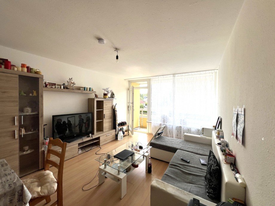 Wohnen Etagenwohnung Kaufbeuren