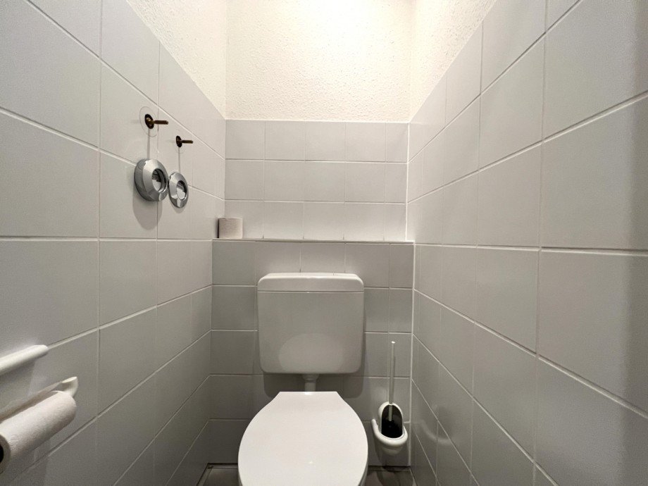 WC B�rofl�che Kaufbeuren