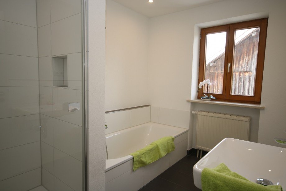 Bad Etagenwohnung Buchloe