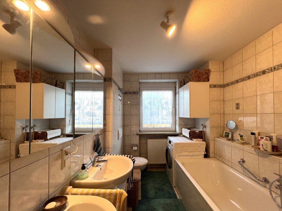 Bad Etagenwohnung Kaufbeuren
