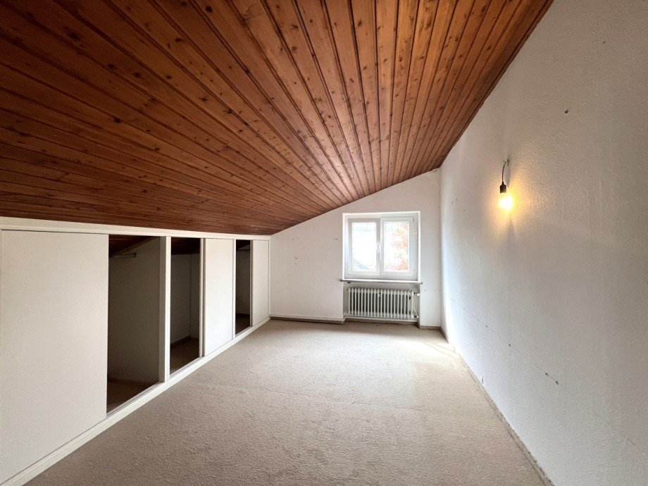 Zimmer Einfamilienhaus Kaufbeuren