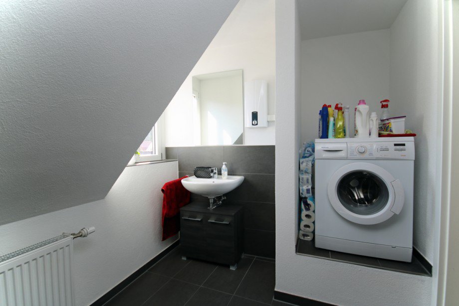 Bad Dachgeschosswohnung Kaufbeuren