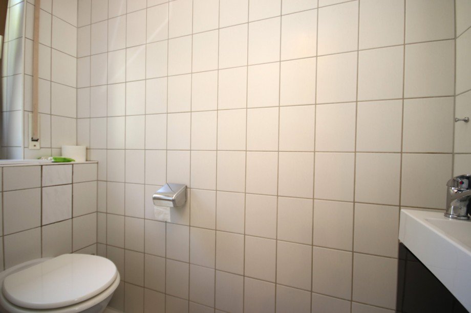 WC Maisonettewohnung Kaufbeuren
