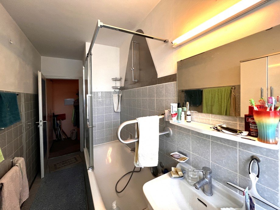 Bad Etagenwohnung Kaufbeuren