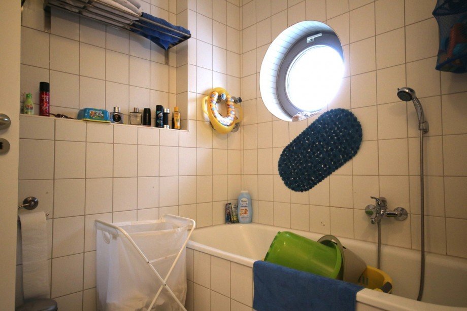 Bad Erdgeschosswohnung Kaufbeuren