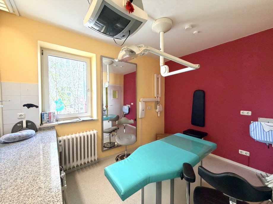 B�ro 1 B�ro / Praxis Kaufbeuren